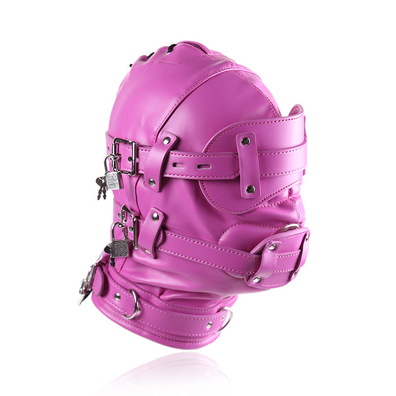 The Diver BDSM/ Fetish Mask