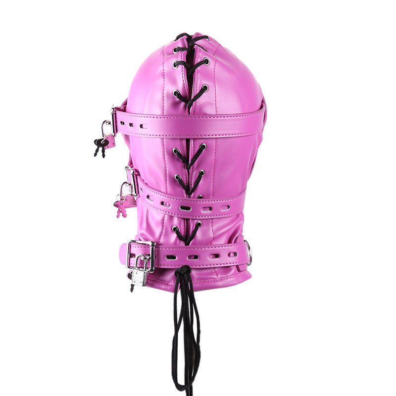 The Diver BDSM/ Fetish Mask