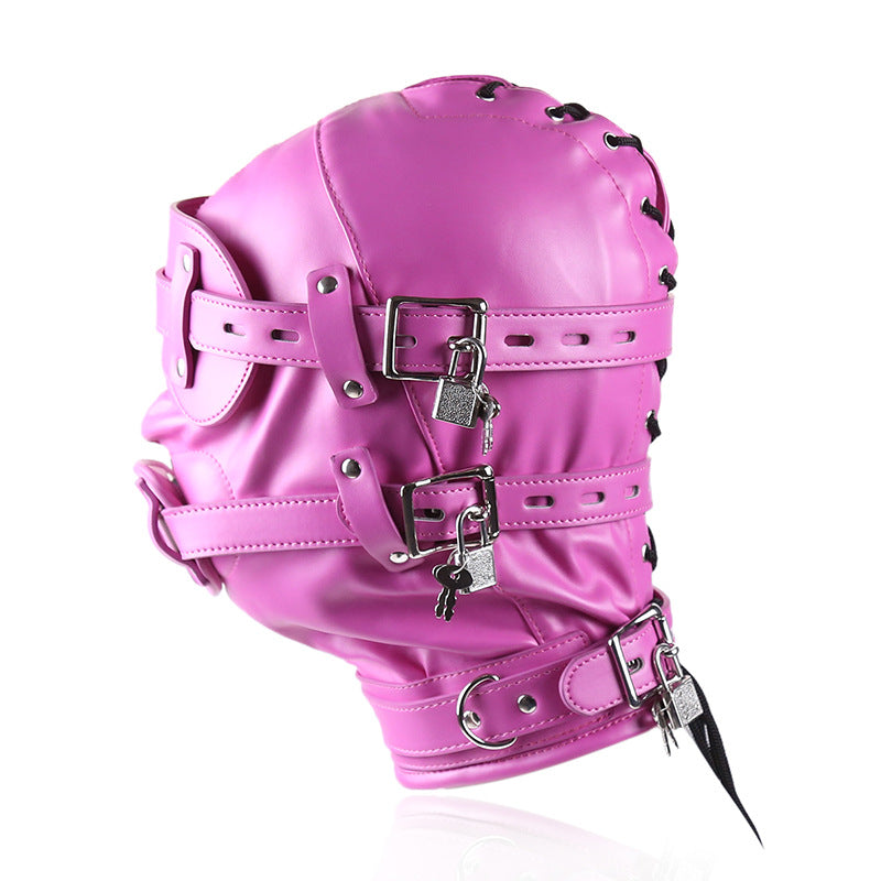 The Diver BDSM/ Fetish Mask