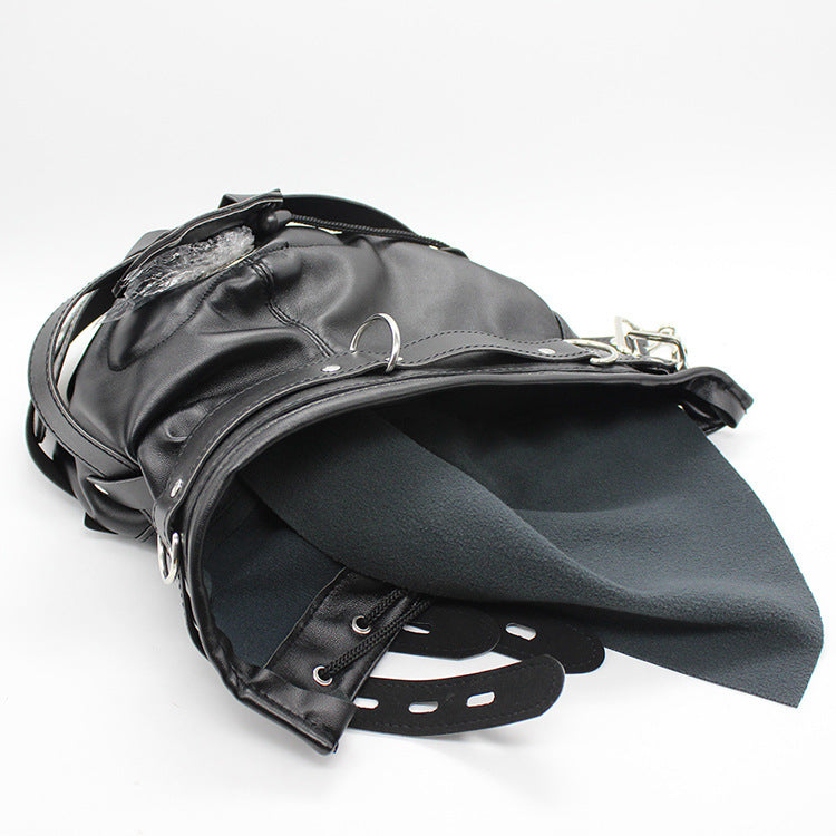 The Diver BDSM/ Fetish Mask