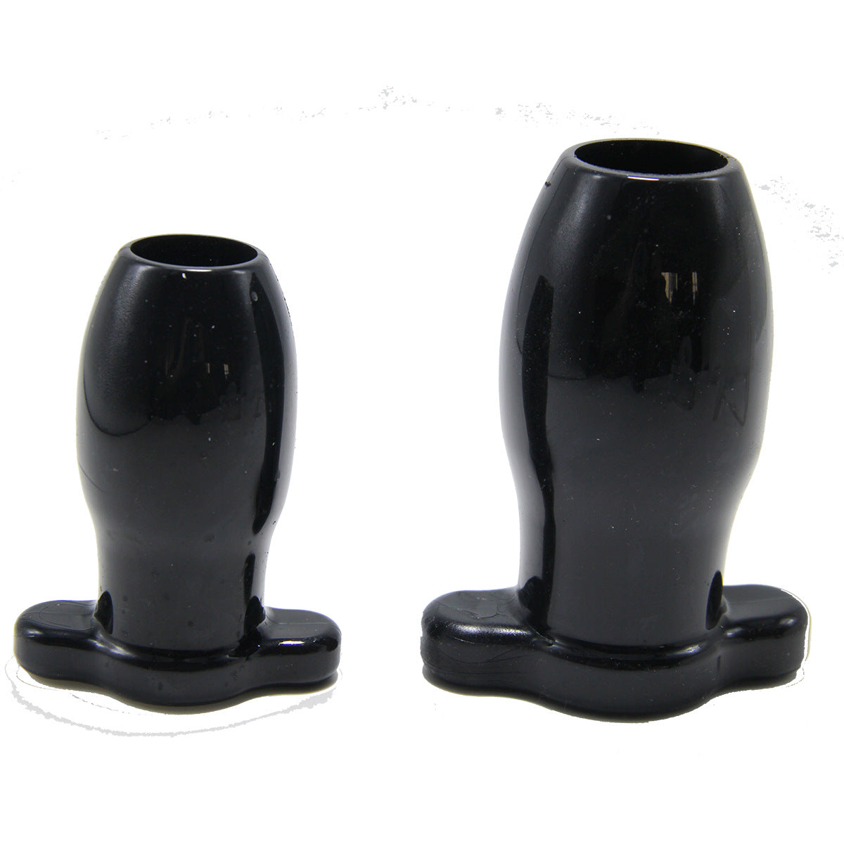 Open Ended Anal Plugs (2 Set)