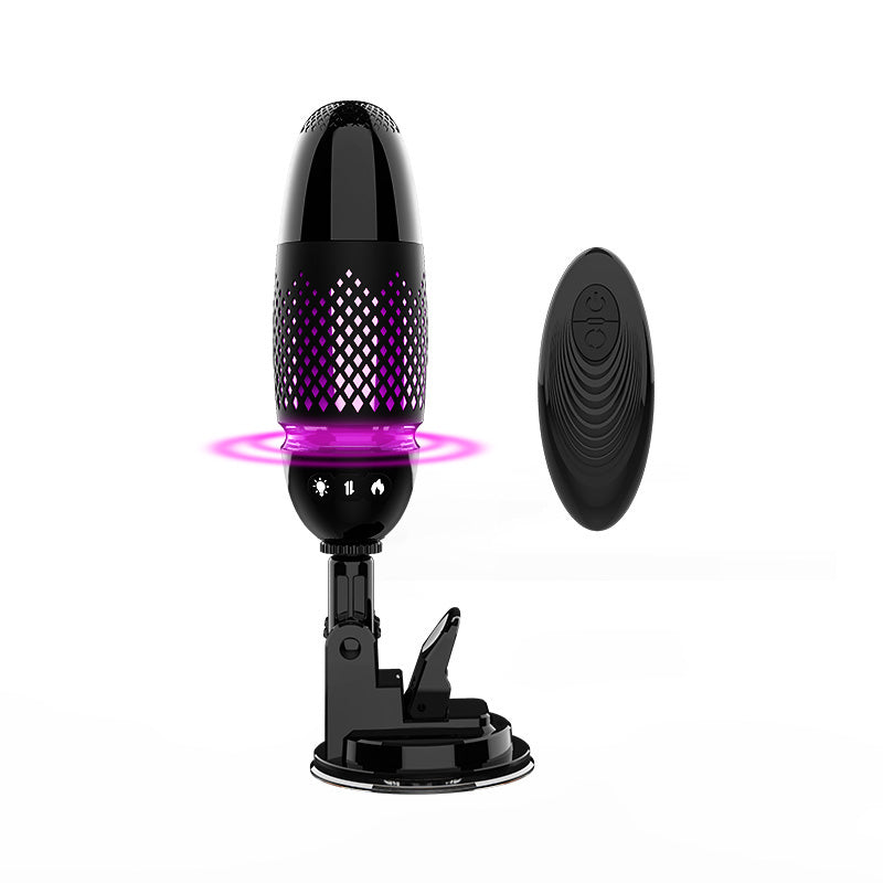Portable Dildo Thrusting Sex Machine