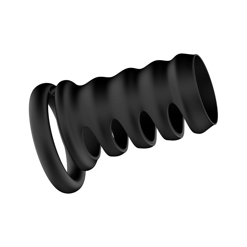 Silicone Penis Sleeve