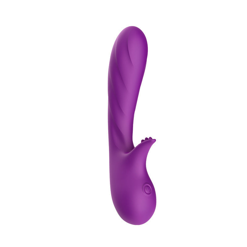 Rampant Rabbit Powerful Silicone Vibrator