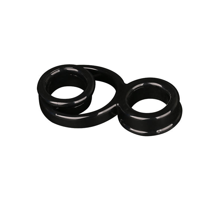 Performance Enhancer Double Stamina Cock Ring