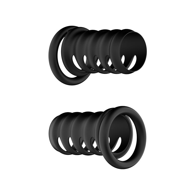 Silicone Penis Sleeve