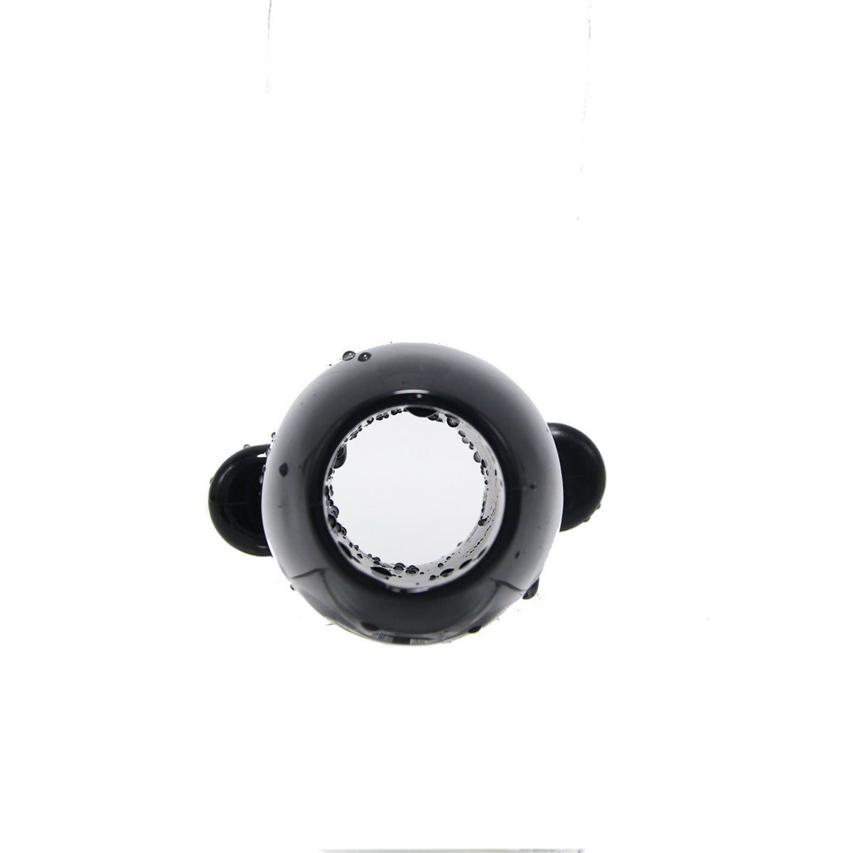 Open Ended Anal Plugs (2 Set)