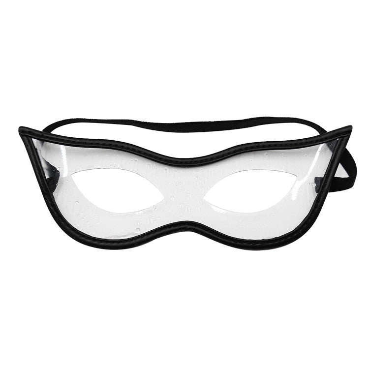 Transparent Eye Mask