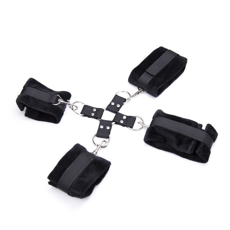 Hogtie Bondage Kit