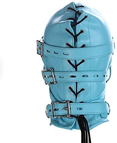 The Diver BDSM/ Fetish Mask