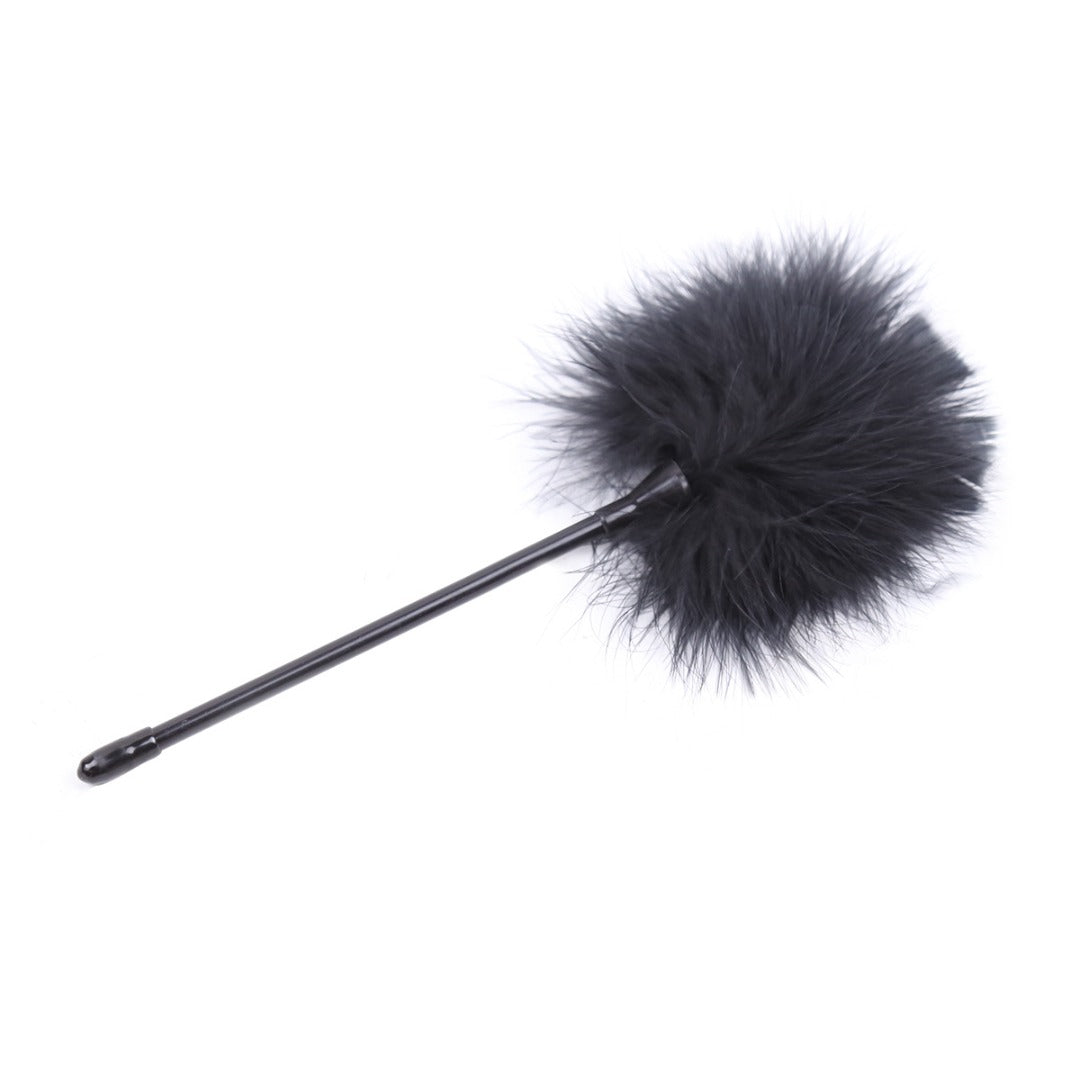 Teasing Tickle Feather Stick