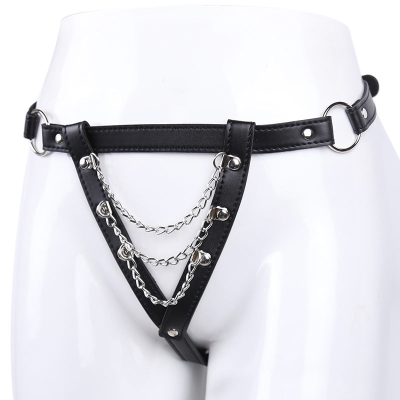 Chain Gang Panties
