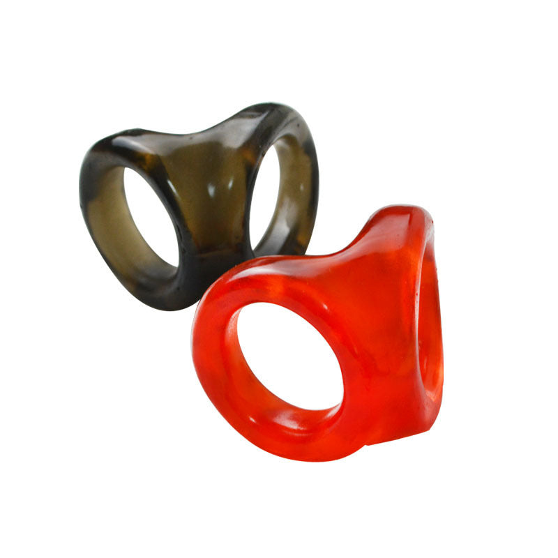Jelly Cock Ring