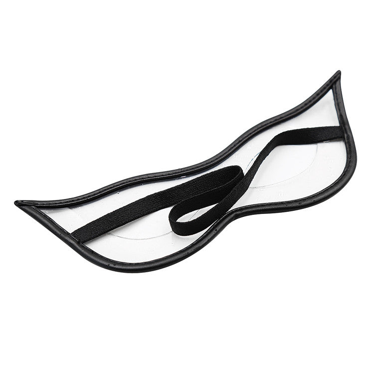 Transparent Eye Mask