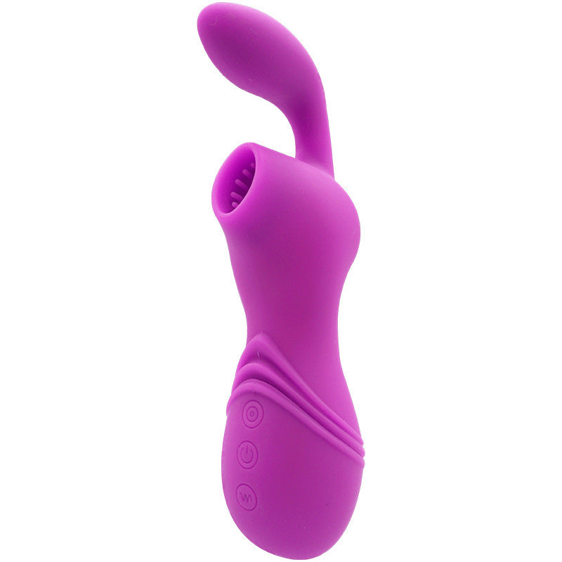InsideOut Rechargeable Vibrator