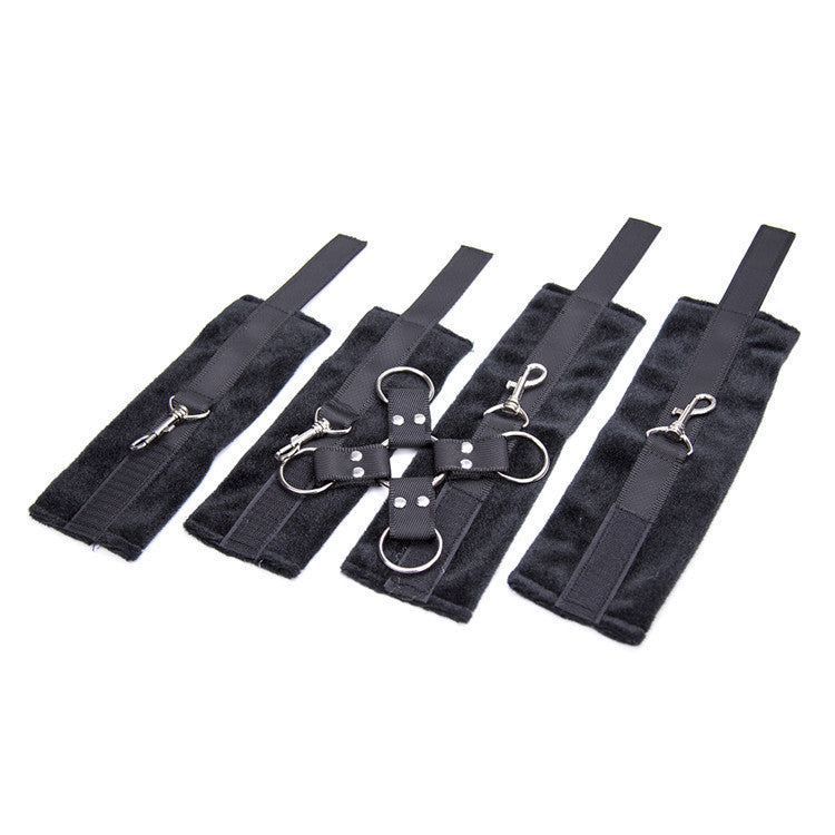 Hogtie Bondage Kit