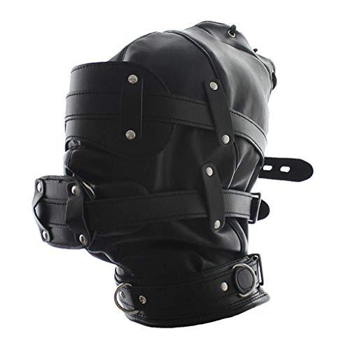 The Diver BDSM/ Fetish Mask
