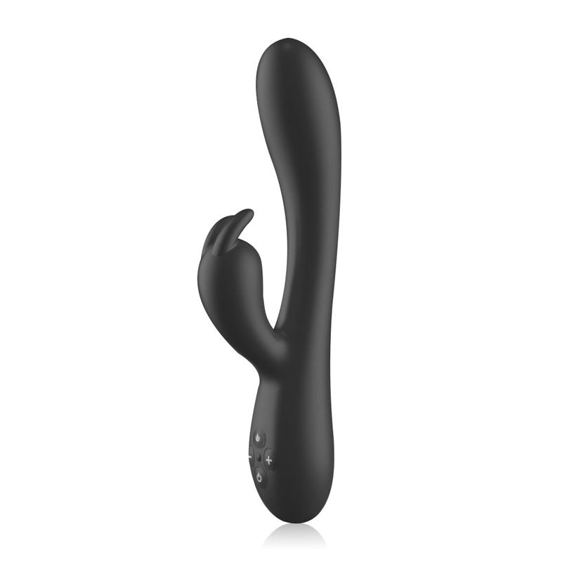 Powerful Rechargeable G-Spot Rabbit Vibrator