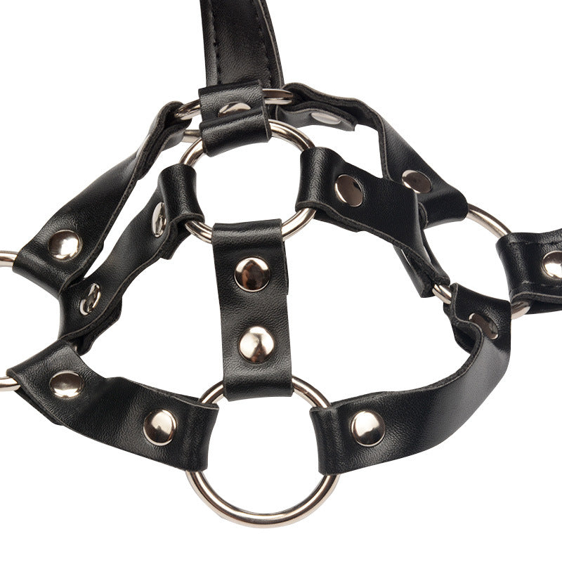 Erotic Clothing Open Cup Bra