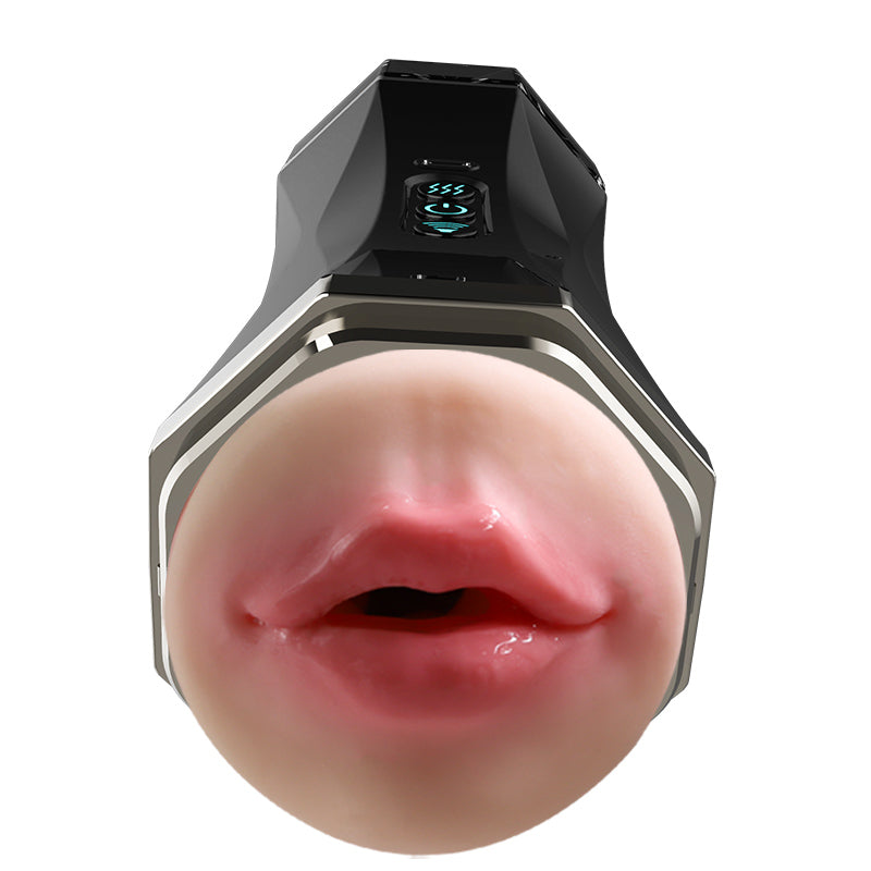 Double Ended Male Masturbator Fleshlight