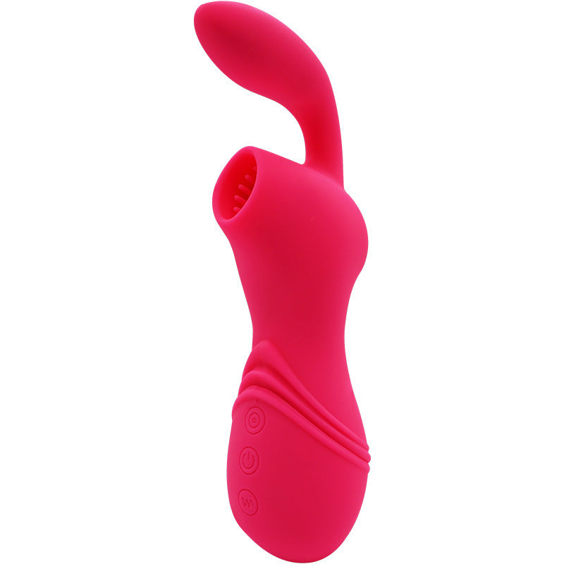 InsideOut Rechargeable Vibrator