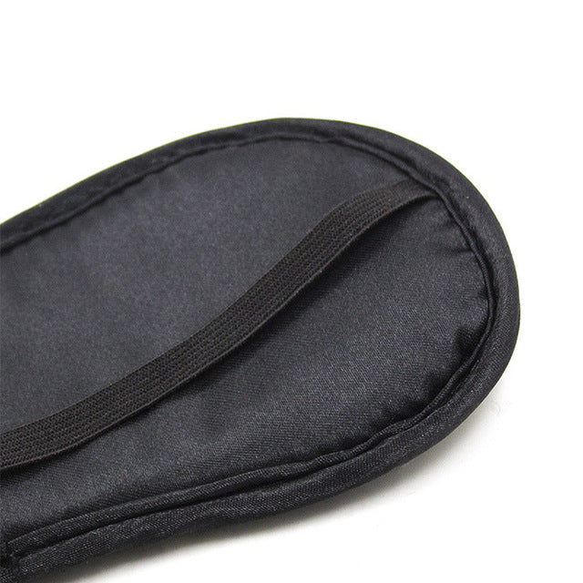 Kitty Eye Mask