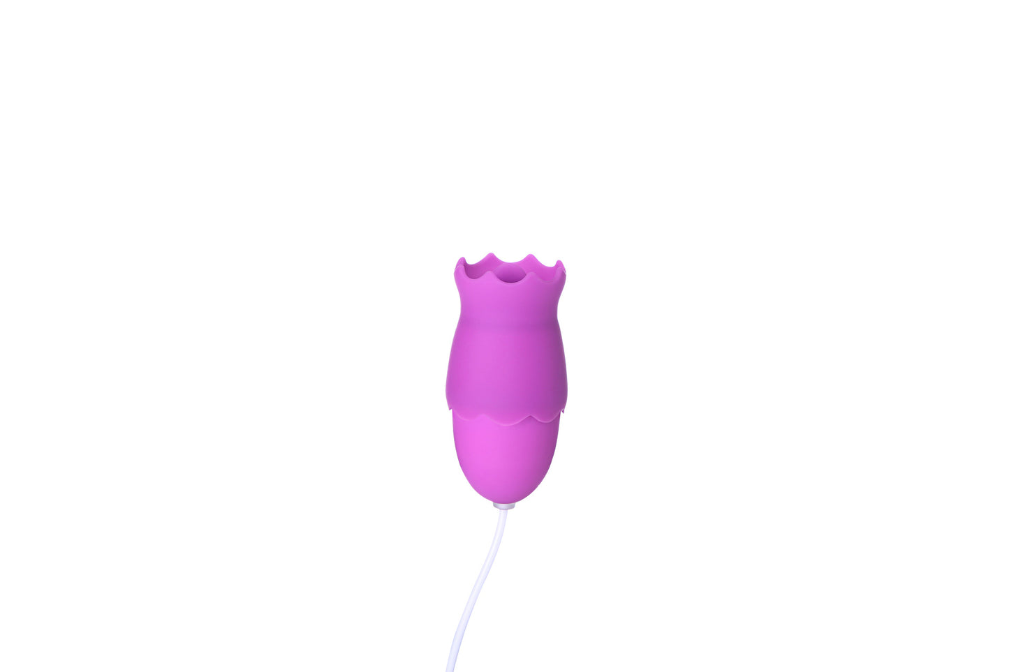 Sensations Remote Control Love Egg and Clit Licker