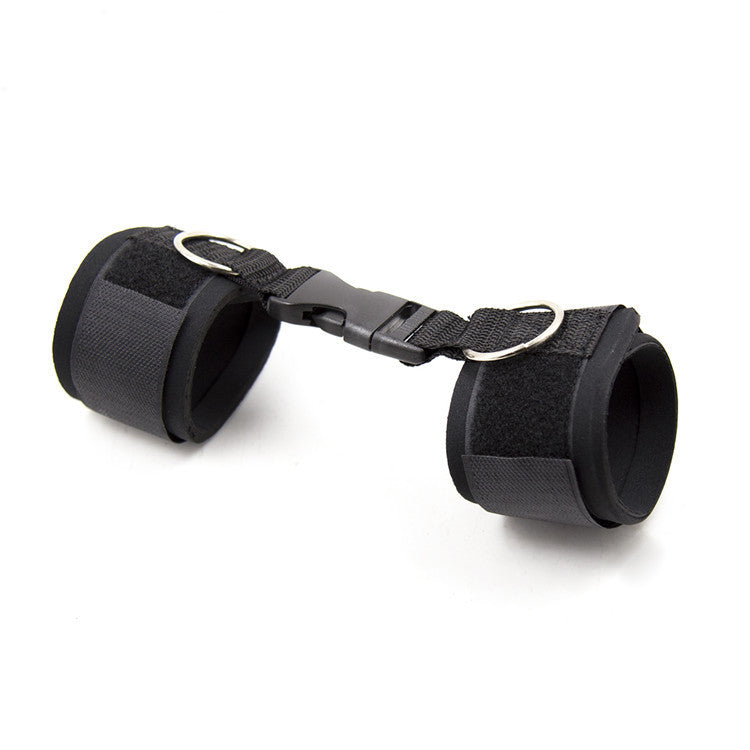 Beginners Soft Ankle Cuff Restraint