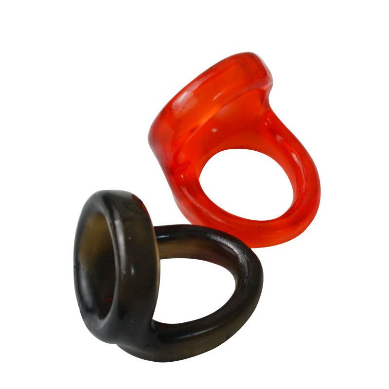 Jelly Cock Ring