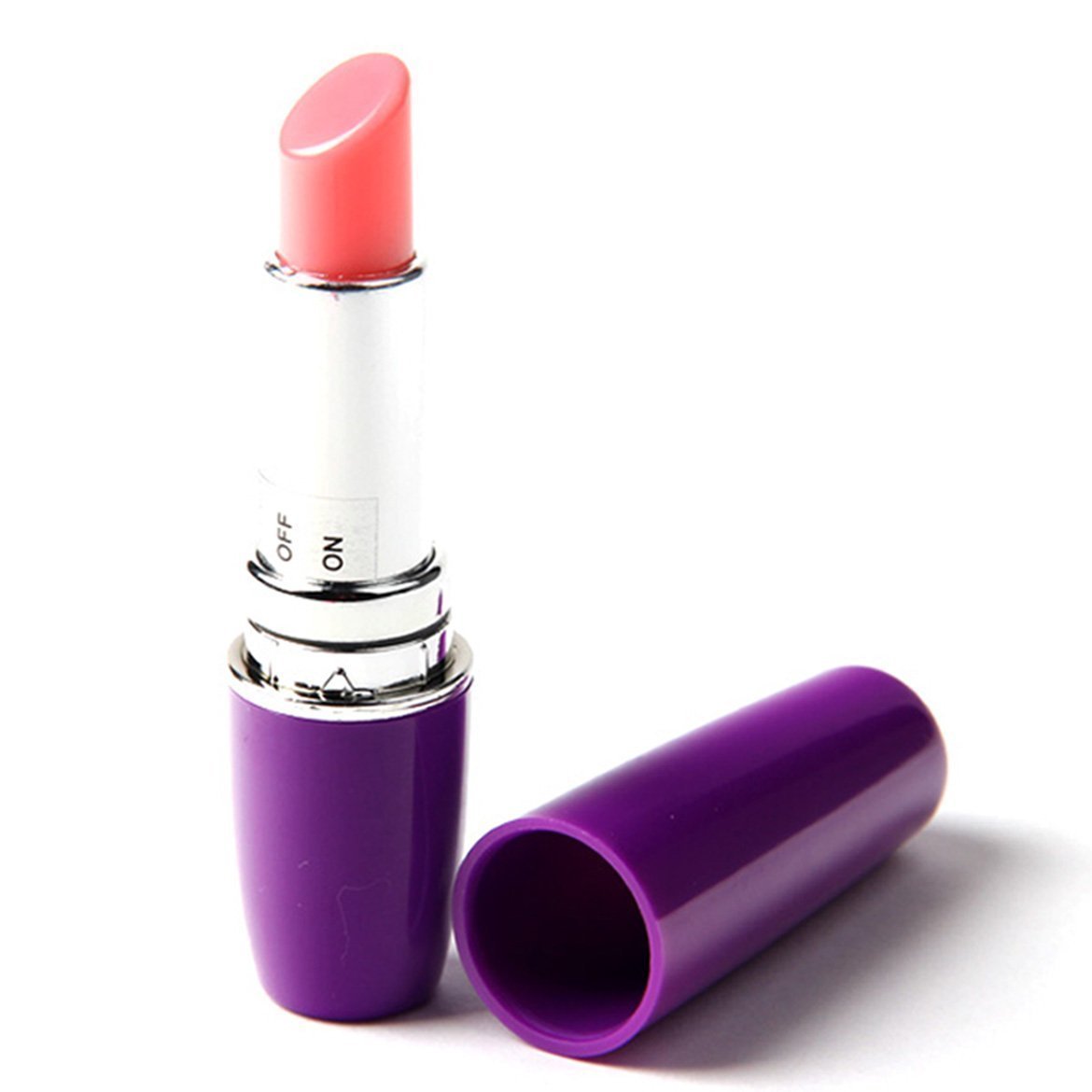 Mini Lipstick Vibrator - Your Disguised Secret