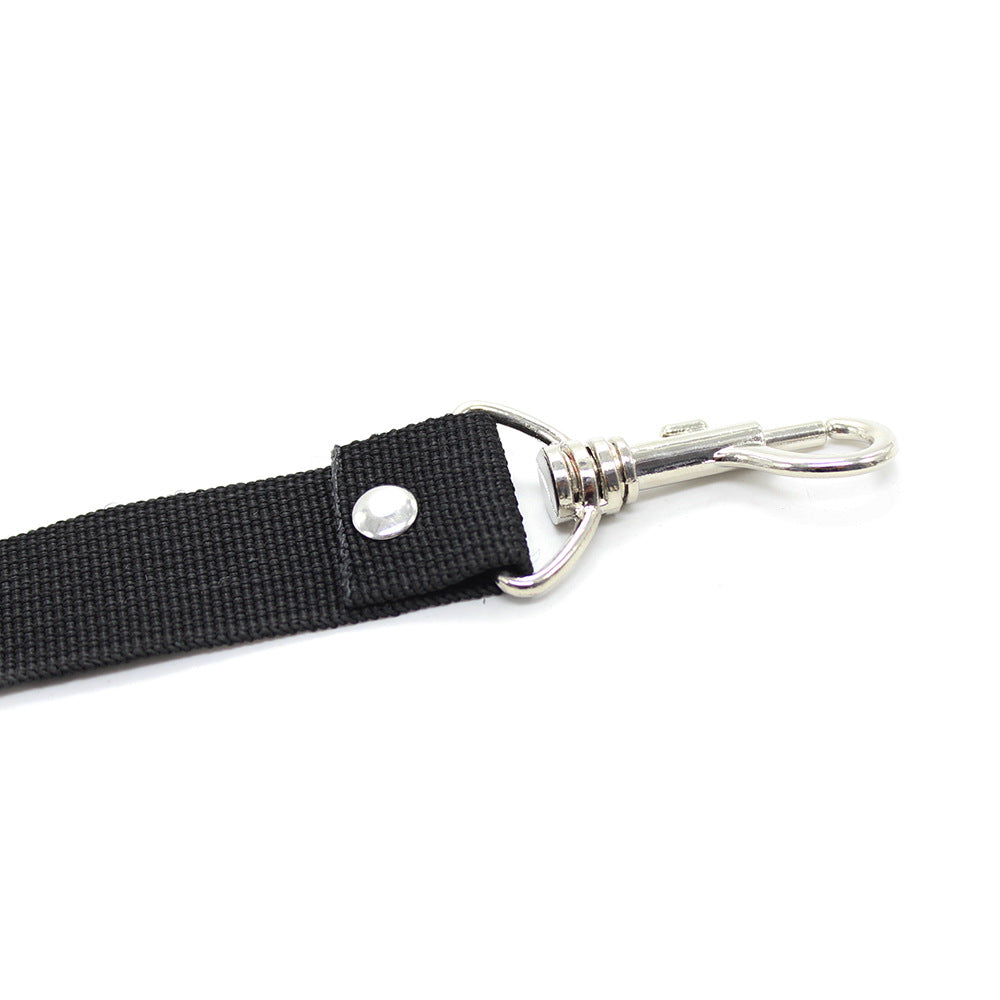 Body Harness with Dog Lead