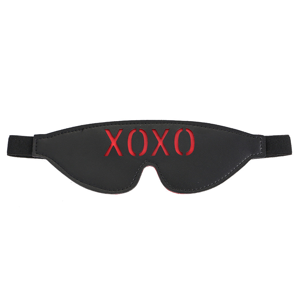 Explicit Worded Sexy Eye Mask