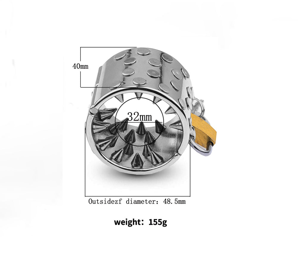 CBT SPIKED Ball Stretcher