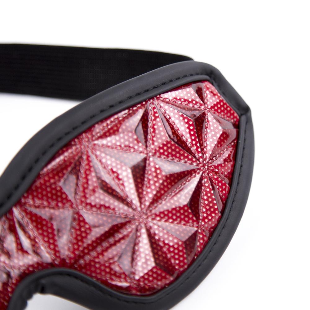 Patent Eye Mask