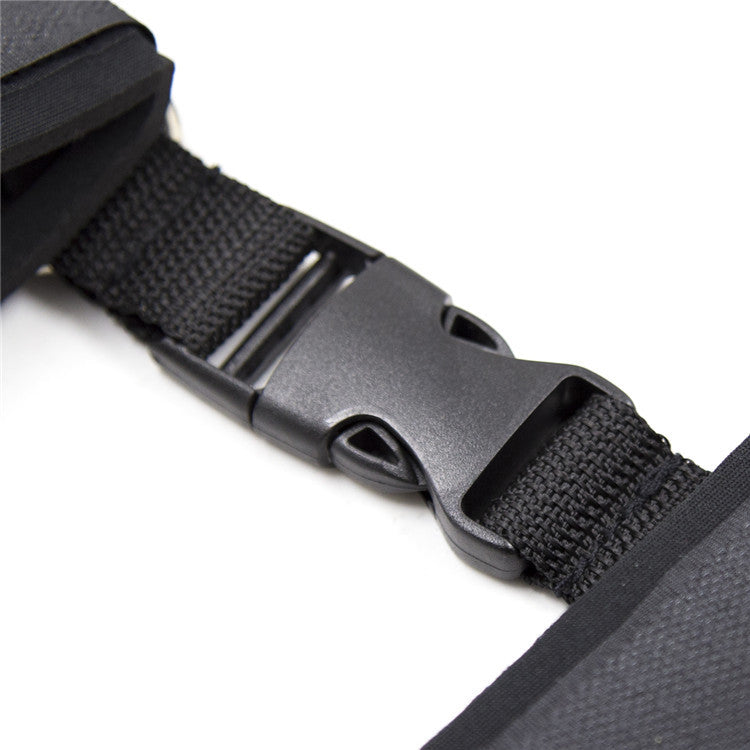 Beginners Soft Hand and Ankle Cuff Restraint