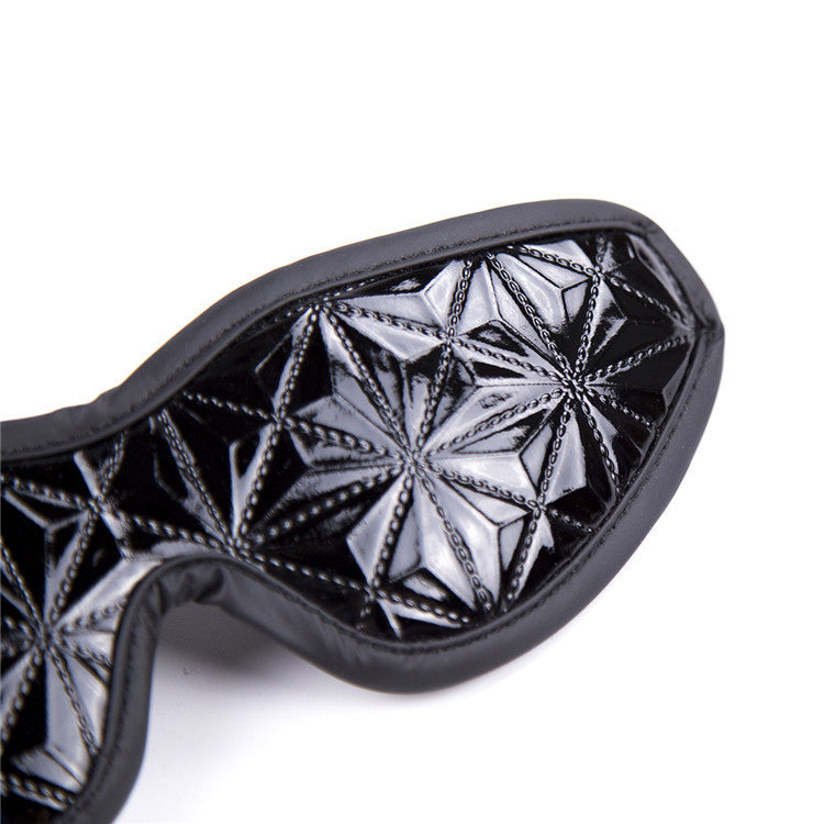 Patent Eye Mask
