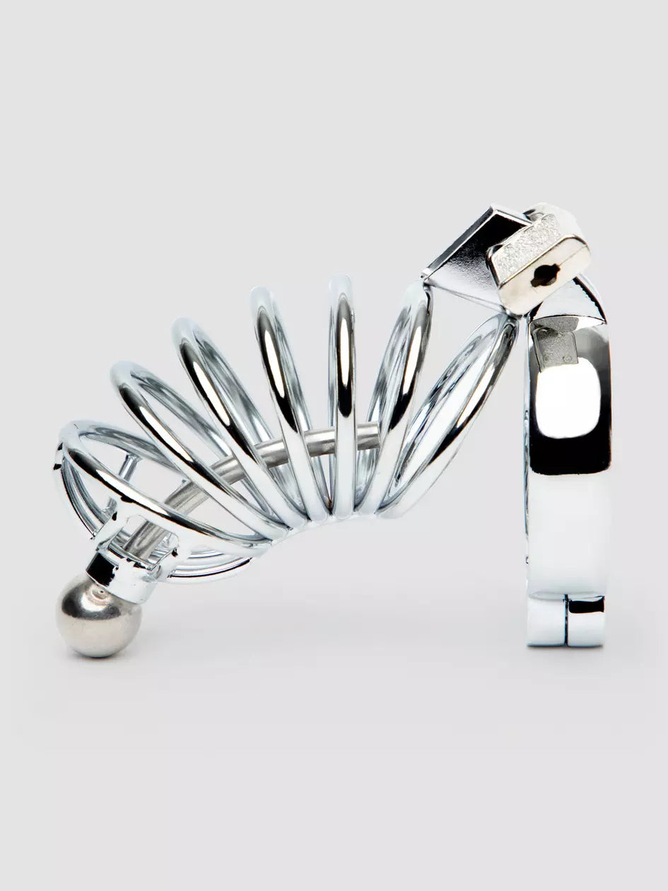 The Lord Chastity Cage