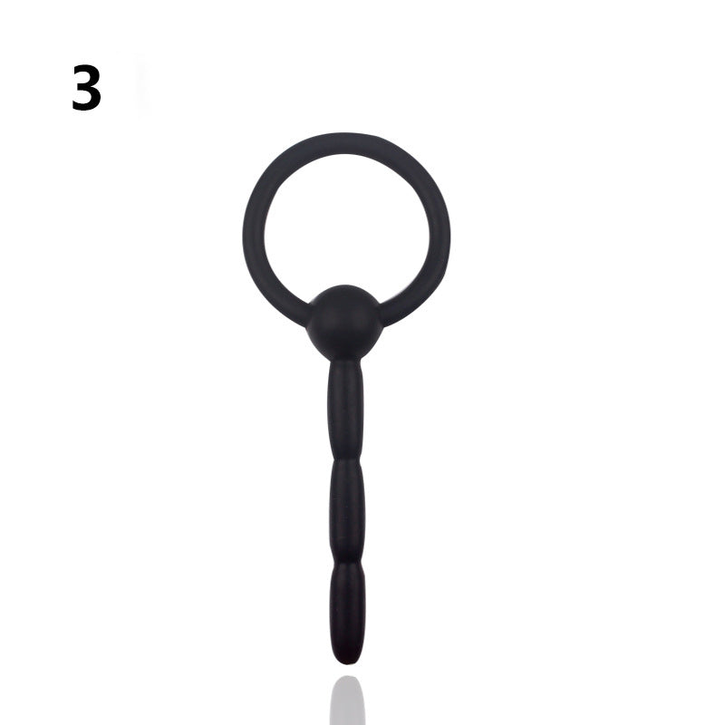 Silicone Urethral Plugs (8 Set)