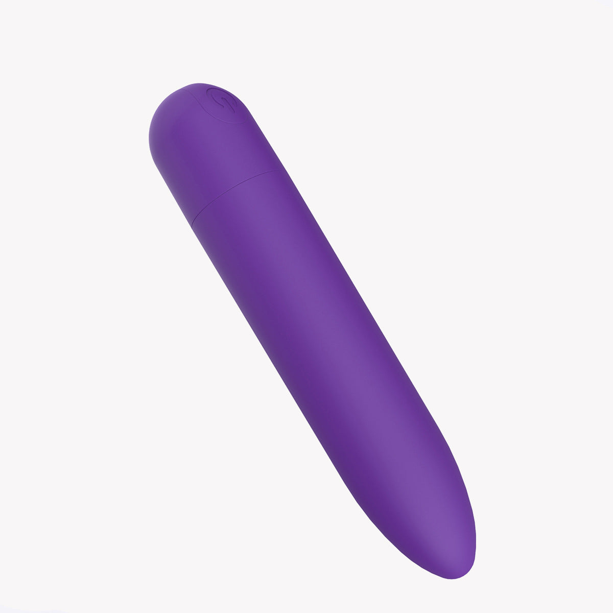 Mini Thrill Rechargeable Bullet Vibrator