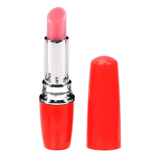 Mini Lipstick Vibrator - Your Disguised Secret