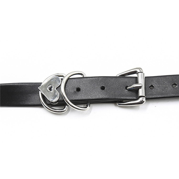 Adjustable Harness and Chain Knickers