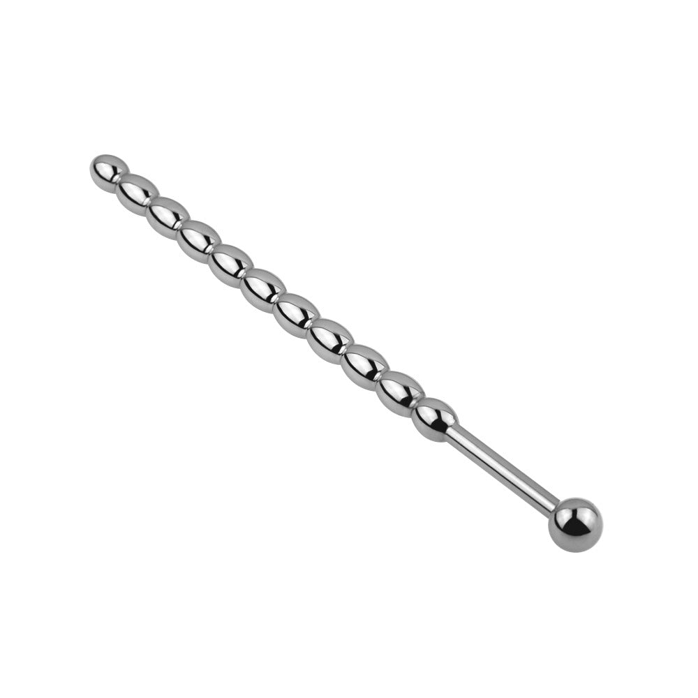 Stainless Steel Urethral Dilators (2 Piece)