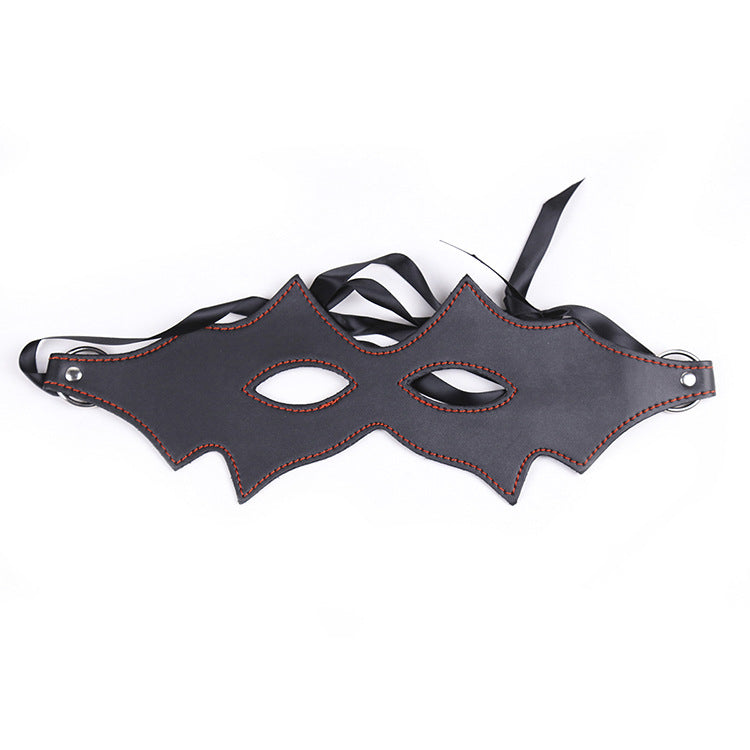 Cosplay Bat Eyemask