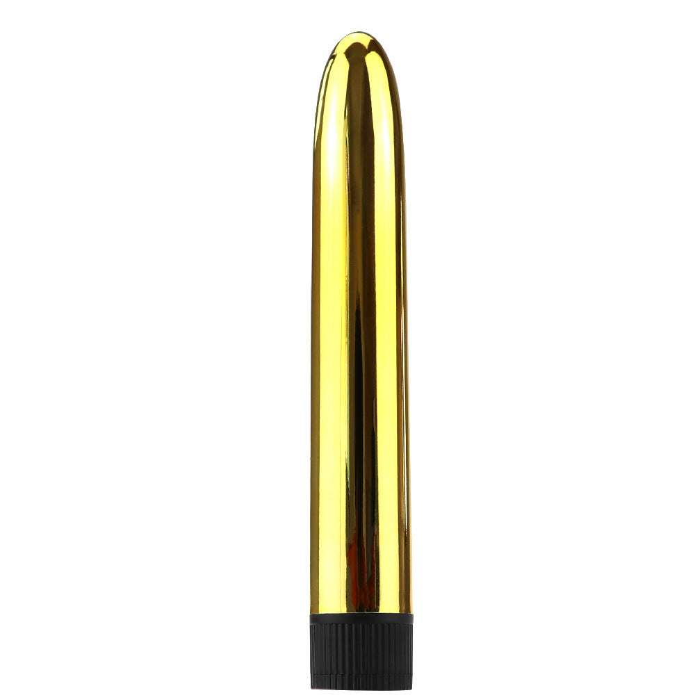 Travel Bullet Vibrator Battery Operated