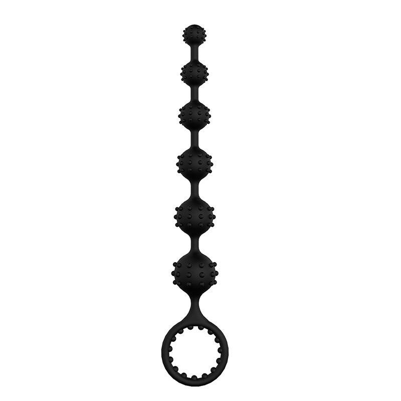 Massage Bead Anal Toy