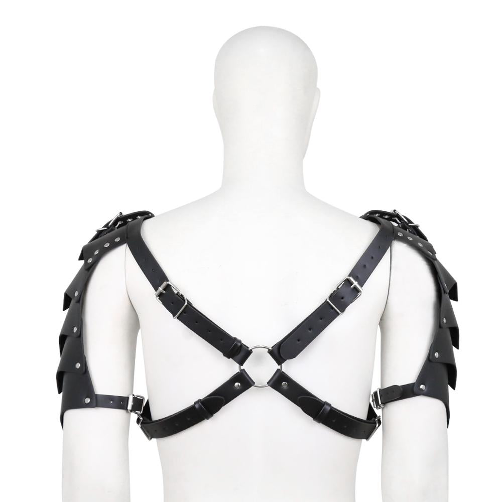 Sexy Armour Harness
