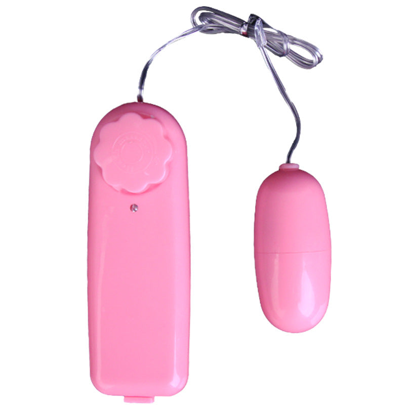 Egg Vibrator