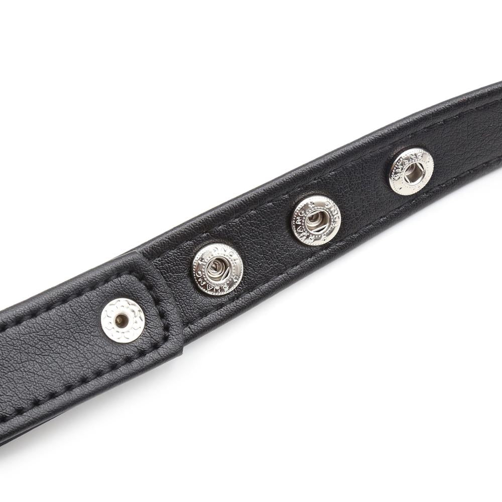 Back Cross-Body Harness