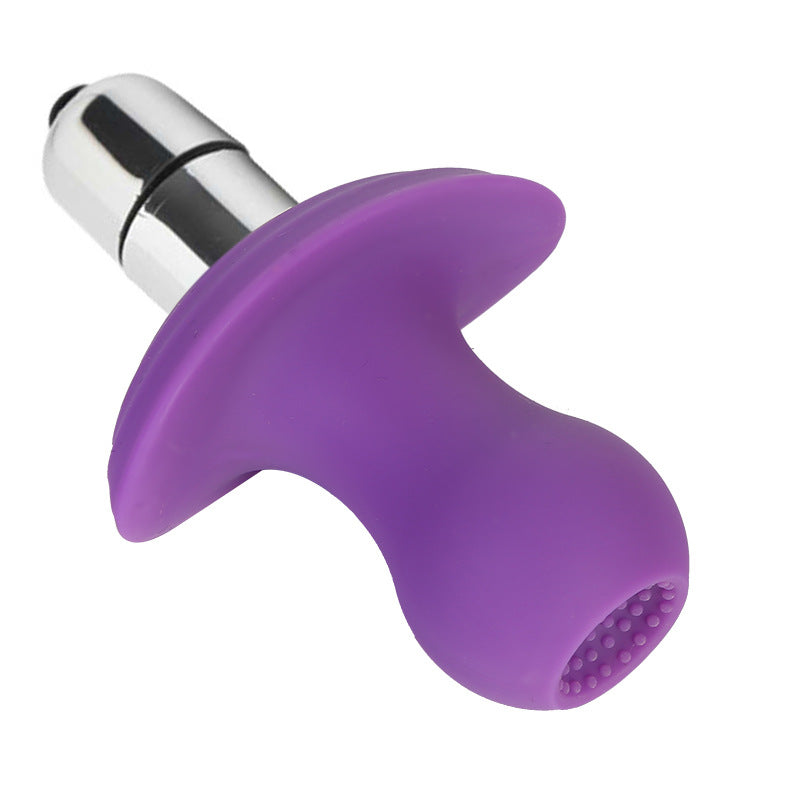 Vibrating Butt Plug