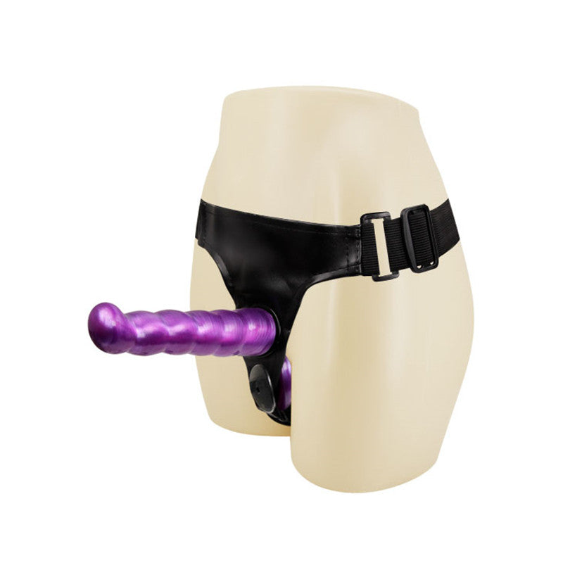 The Double Penetrator